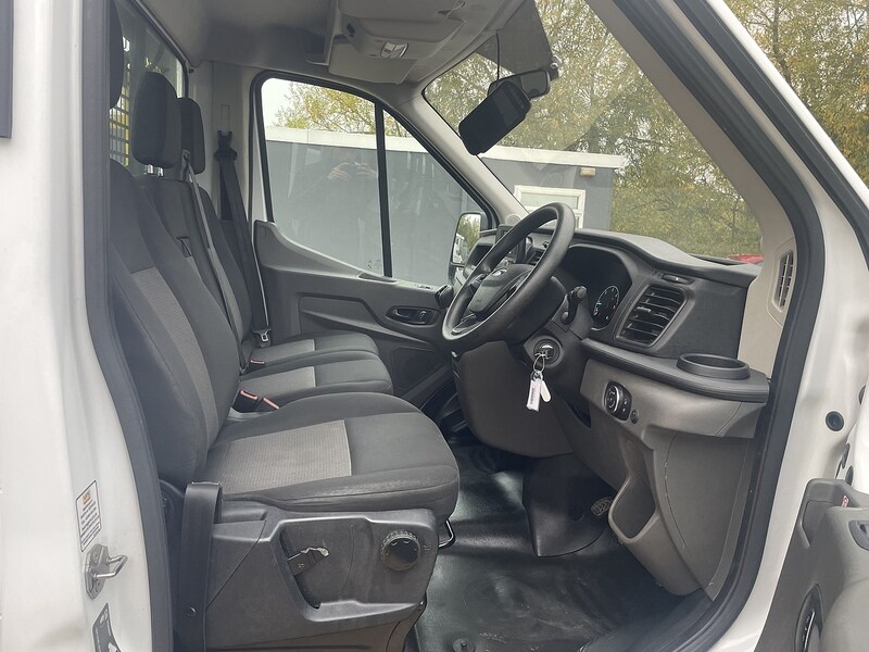 Used Ford Transit 2022 for sale - 76351774: Photo 19