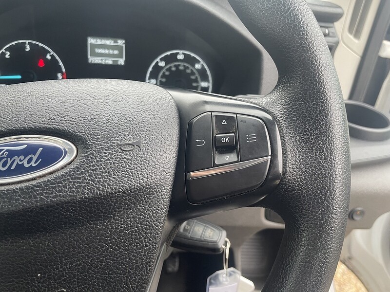 Used Ford Transit 2022 for sale - 76351774: Photo 20