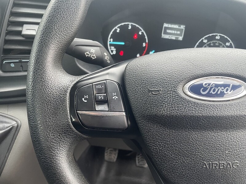 Used Ford Transit 2022 for sale - 76351774: Photo 21