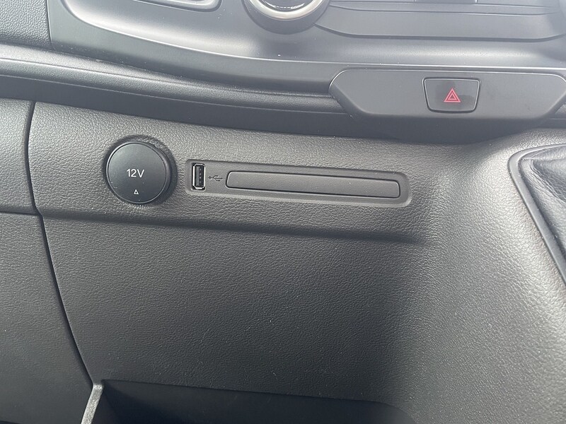 Used Ford Transit 2022 for sale - 76351774: Photo 22