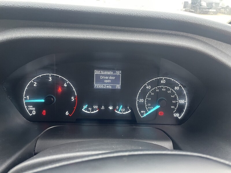 Used Ford Transit 2022 for sale - 76351774: Photo 24