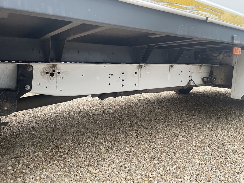 Used Ford Transit 2022 for sale - 76351774: Photo 25