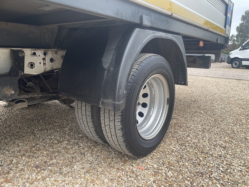 Used Ford Transit 2022 for sale - 76351774: Photo 27