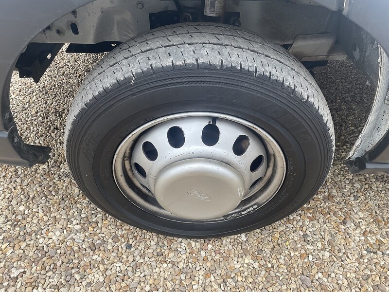 Used Ford Transit 2022 for sale - 76351774: Photo 29