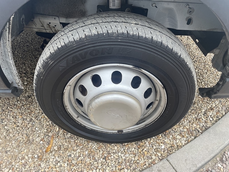 Used Ford Transit 2022 for sale - 76351774: Photo 30