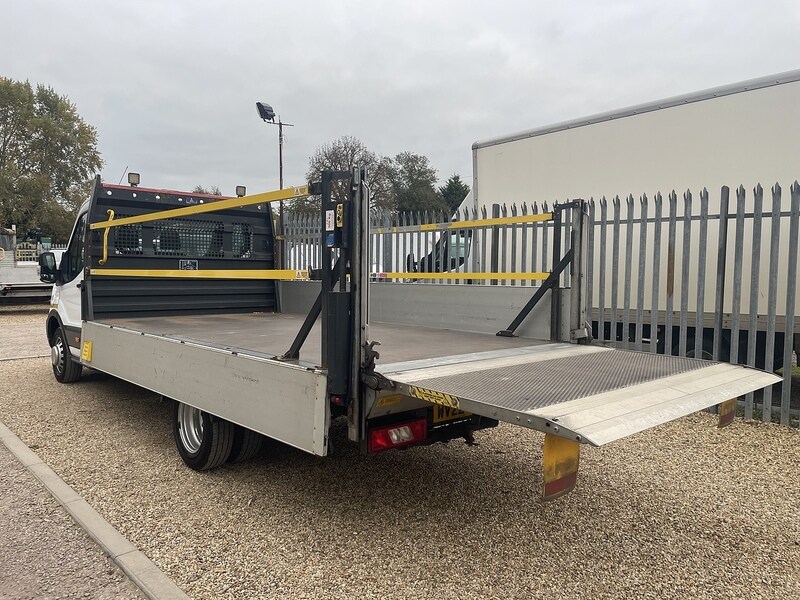 Used Ford Transit 2022 for sale - 76351774: Photo 5