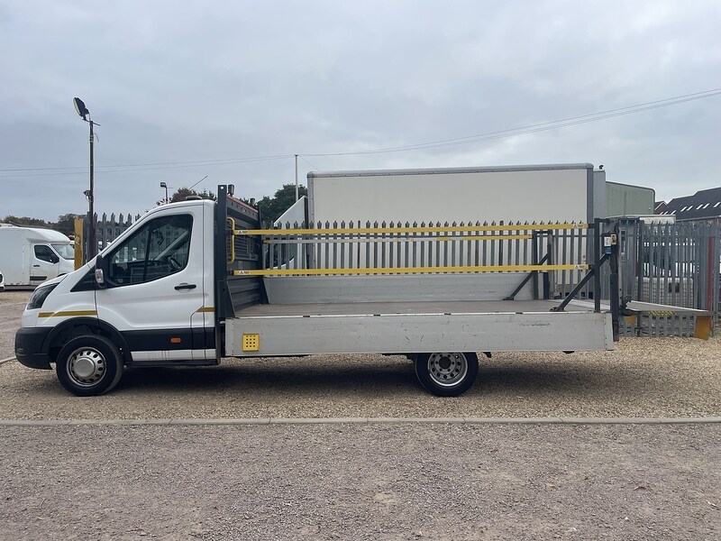 Used Ford Transit 2022 for sale - 76351774: Photo 6