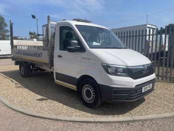 Used MAN TGE 2019 for sale - 74747135: Photo
