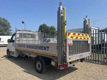 Used MAN TGE 2019 for sale - 74747135: Photo