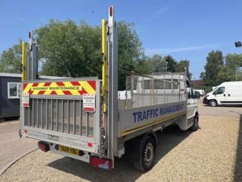 Used MAN TGE 2019 for sale - 74747135: Photo