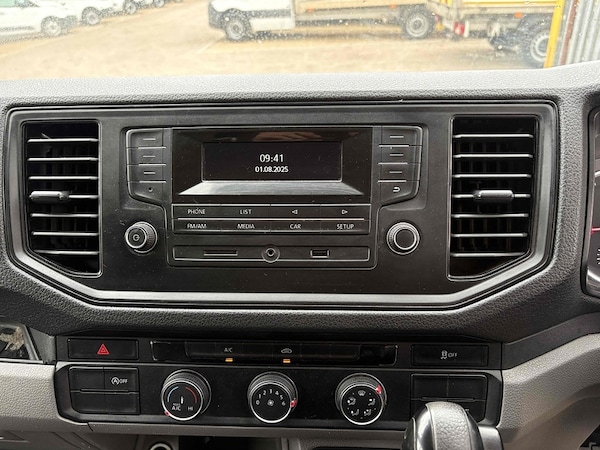 Used Volkswagen Crafter 2019 for sale - 75195323: Photo 16