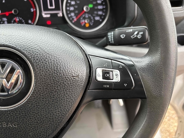 Used Volkswagen Crafter 2019 for sale - 75195323: Photo 19