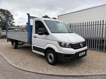 Volkswagen - Crafter