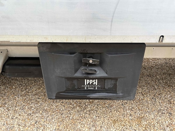 Used Volkswagen Crafter 2019 for sale - 75195323: Photo 25