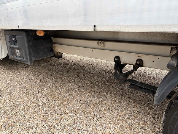 Used Volkswagen Crafter 2019 for sale - 75195323: Photo 26