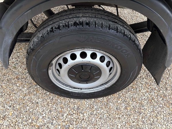 Used Volkswagen Crafter 2019 for sale - 75195323: Photo 29
