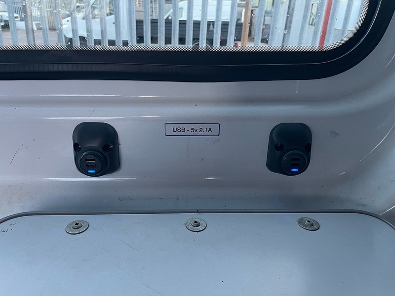 Used Ford Transit 2022 for sale - 76748895: Photo 12