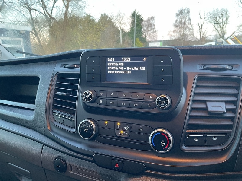 Used Ford Transit 2022 for sale - 76748895: Photo 16