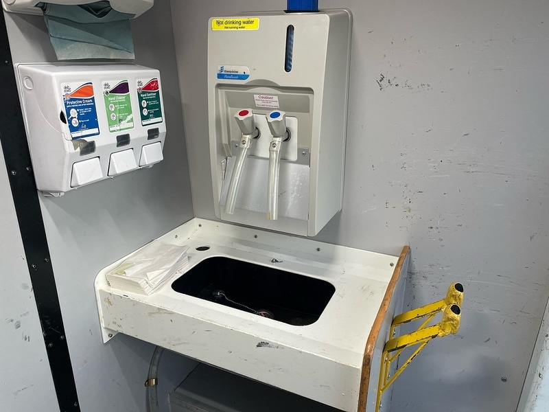 Used Ford Transit 2022 for sale - 76748895: Photo 9