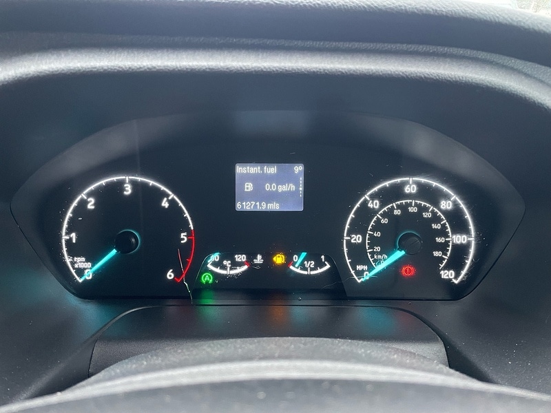 Used Ford Transit 2021 for sale - 77233466: Photo 18