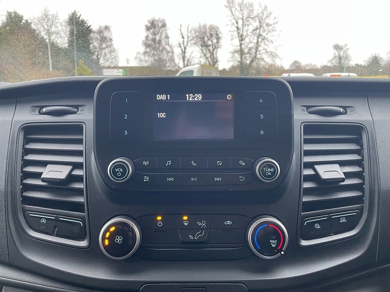 Used Ford Transit 2021 for sale - 77233466: Photo 19