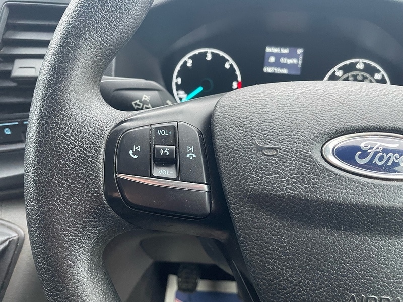 Used Ford Transit 2021 for sale - 77233466: Photo 20
