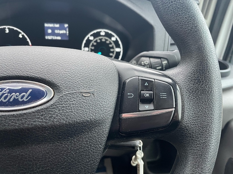 Used Ford Transit 2021 for sale - 77233466: Photo 21