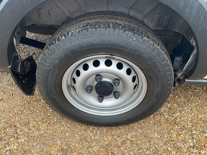 Used Ford Transit 2021 for sale - 77233466: Photo 23