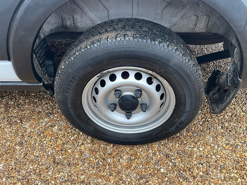 Used Ford Transit 2021 for sale - 77233466: Photo 24