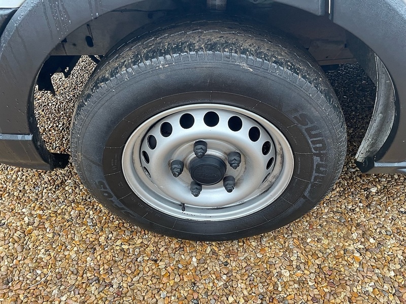 Used Ford Transit 2021 for sale - 77233466: Photo 25