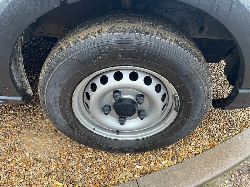 Used Ford Transit 2021 for sale - 77233466: Photo 26