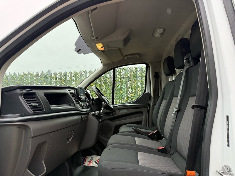Used Ford Transit Custom 2020 for sale - 78201274: Photo 11