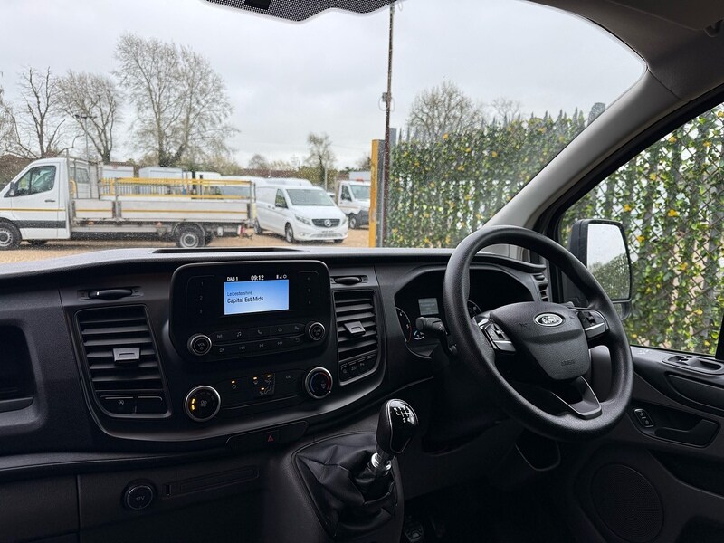 Used Ford Transit Custom 2020 for sale - 78201274: Photo 12