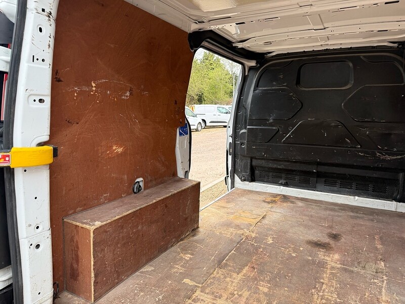 Used Ford Transit Custom 2020 for sale - 78201274: Photo 13