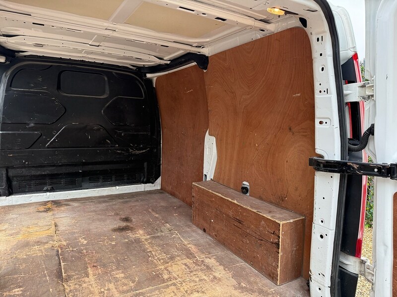 Used Ford Transit Custom 2020 for sale - 78201274: Photo 14