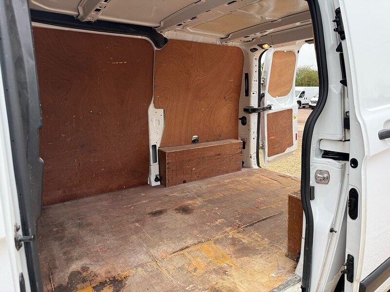 Used Ford Transit Custom 2020 for sale - 78201274: Photo 15