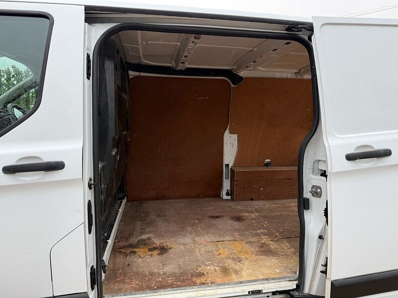 Used Ford Transit Custom 2020 for sale - 78201274: Photo 16