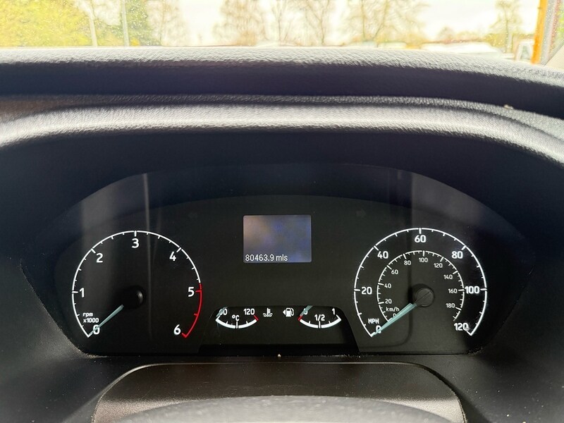 Used Ford Transit Custom 2020 for sale - 78201274: Photo 17