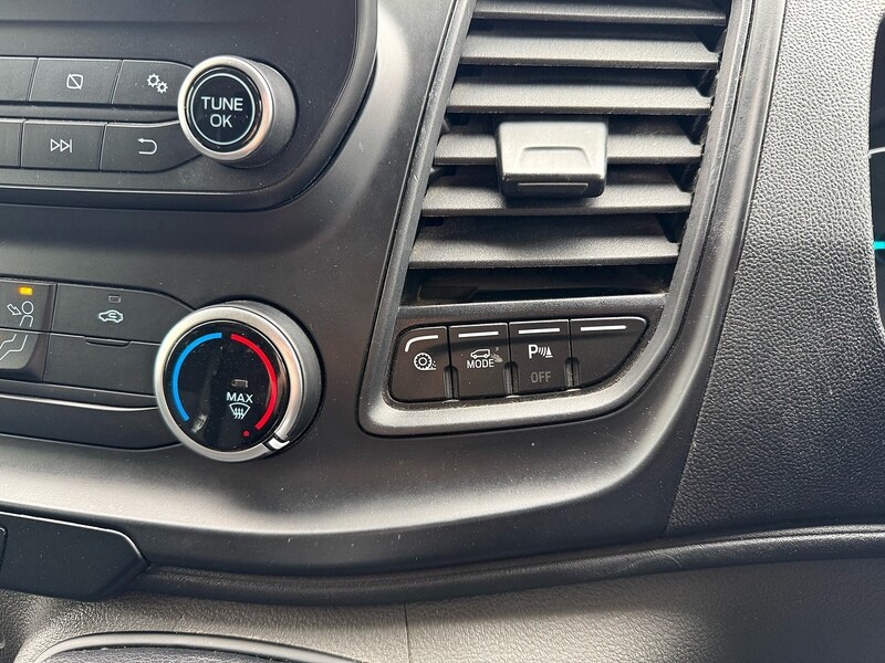 Used Ford Transit Custom 2020 for sale - 78201274: Photo 19