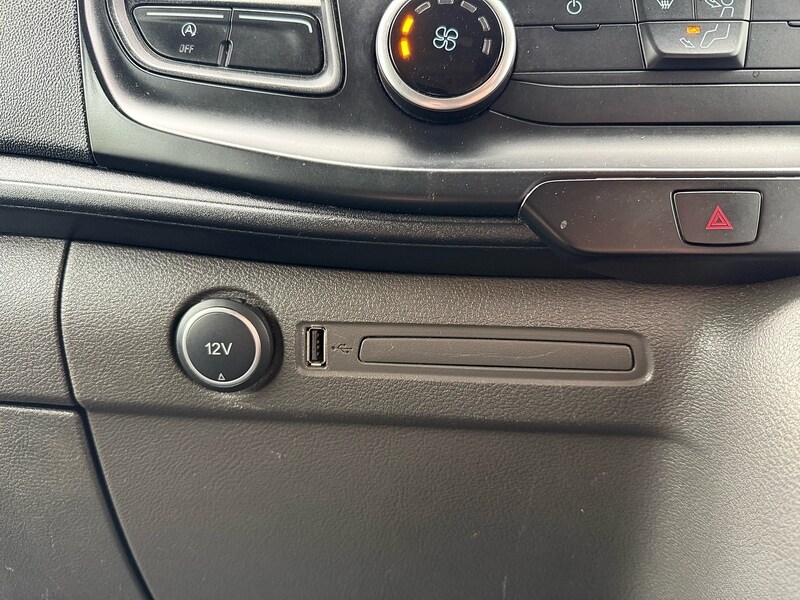 Used Ford Transit Custom 2020 for sale - 78201274: Photo 20