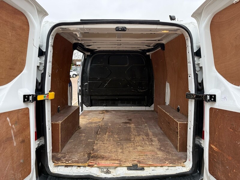Used Ford Transit Custom 2020 for sale - 78201274: Photo 7