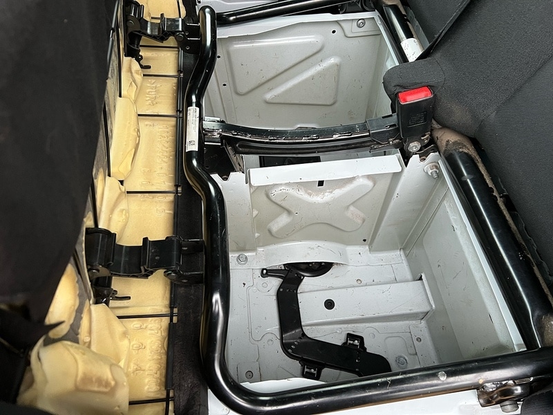 Used Mercedes-Benz Sprinter 2021 for sale - 77313775: Photo 12