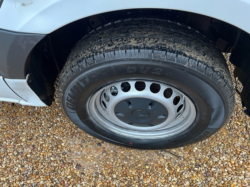 Used Mercedes-Benz Sprinter 2021 for sale - 77313775: Photo 15