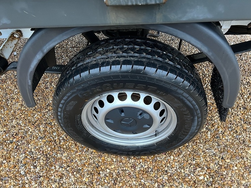 Used Mercedes-Benz Sprinter 2021 for sale - 77313775: Photo 16