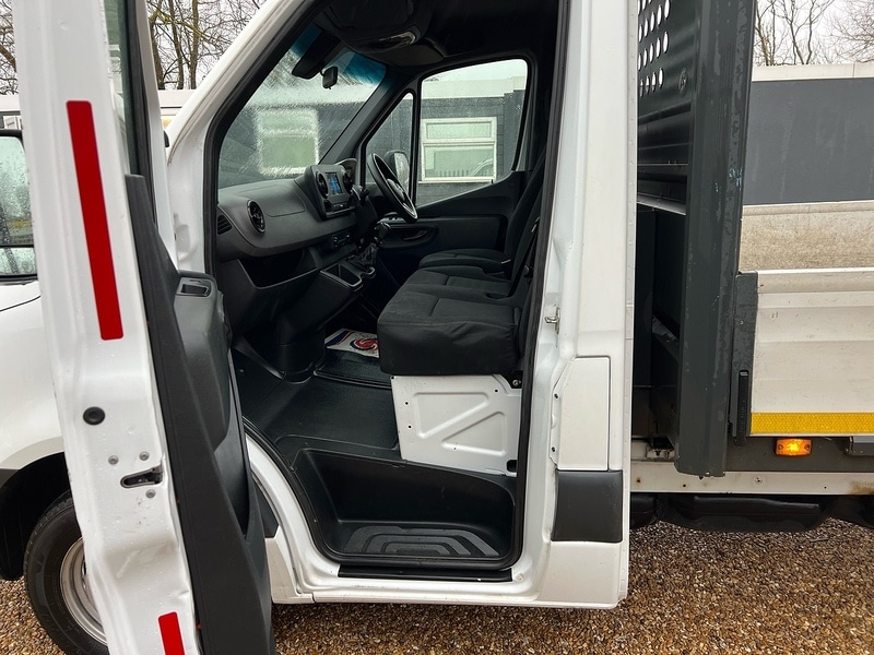 Used Mercedes-Benz Sprinter 2021 for sale - 77313775: Photo 6