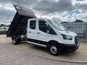 Used Ford Transit 2021 for sale - 75110732: Photo