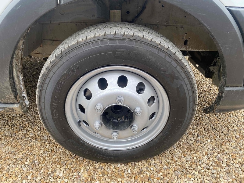 Vehicle 23