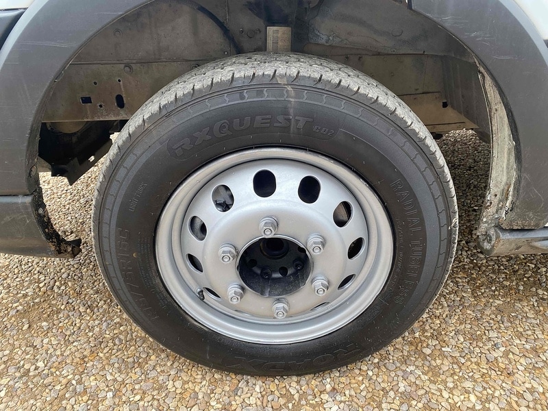 Vehicle 24