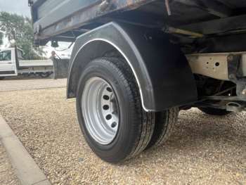 Used Ford Transit 2021 for sale - 75110732: Photo