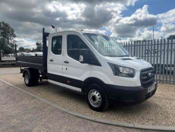 Used Ford Transit 2021 for sale - 75110732: Photo